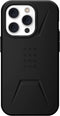 UAG iPhone 14 Pro MagSafe Civilian Case Black