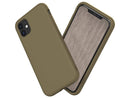 Rhinoshield Solidsuit For IPhone 12 Mini Clay