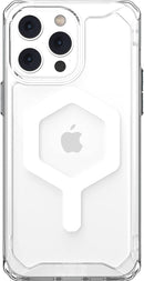 UAG iPhone 14 Pro Max Magsafe Plyo Case Ice