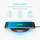 Anker --PowerTouch 10W Wireless Charger