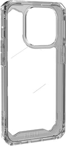 UAG iPhone 14 Pro MagSafe Plyo Case Ash