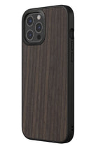 Rhinoshield Solidsuit For IPhone 12 Mini Black Oak-Black