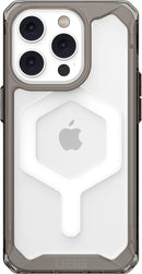 UAG iPhone 14 Pro MagSafe Plyo Case Ash