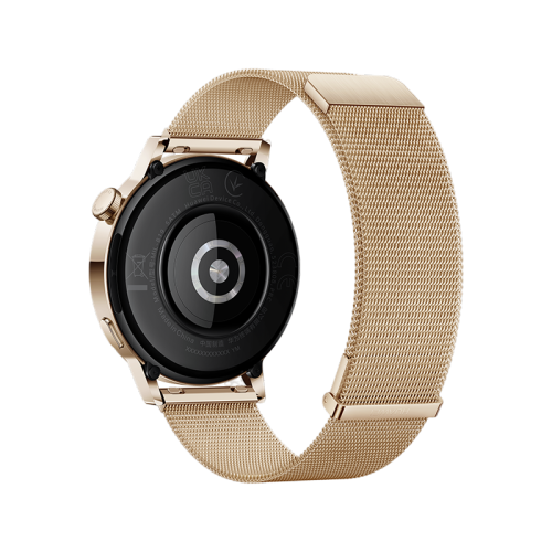 Huawei GT3 Watch 42mm - Gold / PRE-ORDER NOW: DELIVERY AFTER 16TH DECEMBER 2021