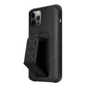 Viva Madrid Morphix Case For iPhone  Pro Max (6.7) - Jet Black