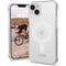 UAG iPhone 14 Plus MagSafe Essential Armor Case Frosted Ice
