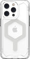UAG iPhone 14 Pro MagSafe Plyo Case Ice