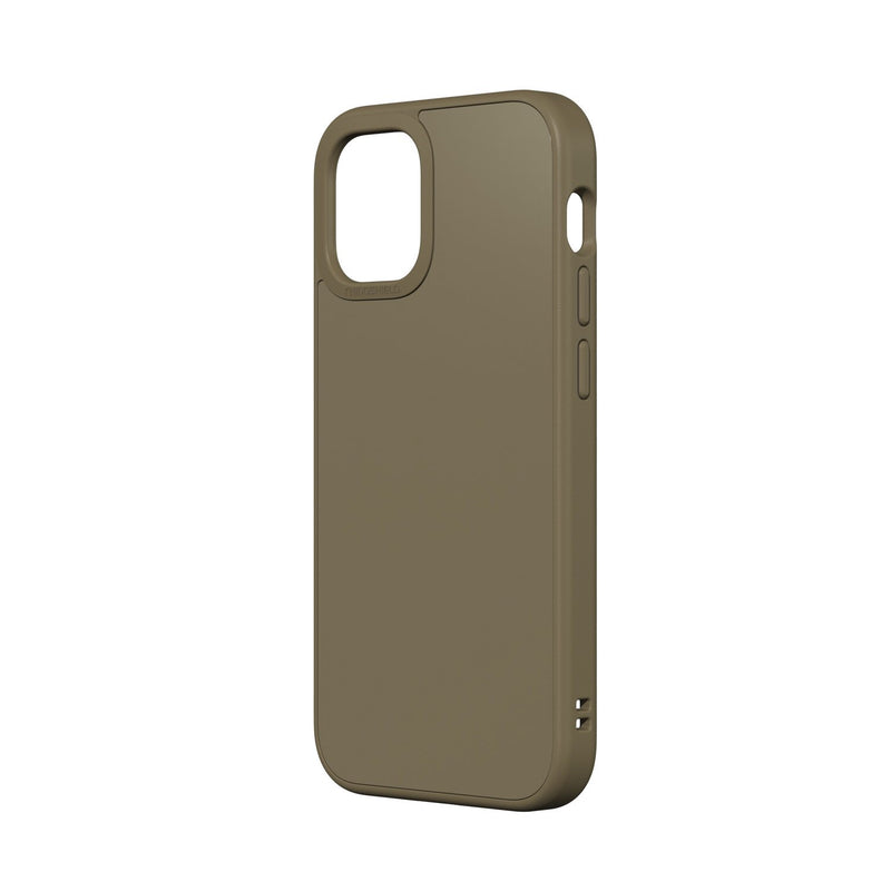 Rhinoshield Solidsuit For IPhone 12/12pro Clay