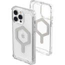 UAG iPhone 14 Pro Max Magsafe Plyo Case Ice