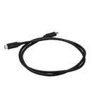 Tronsmart  USB 3.1 Type-C Male to Male Sync & Charging Cable
