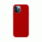 MOMAX Silicon Phone Case For IPhone 12 Pro Max (6.7) - Red
