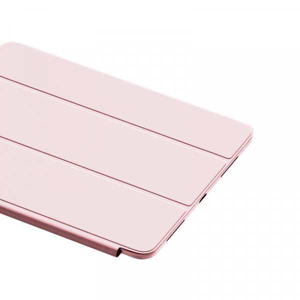 WIWU MAGNETIC SEPARATION CASE FOR IPAD 10.2"/10.5" - PINK
