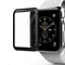 TURTLE BRAND GLASS SCREEN PROTECTOR FOR APPLE WATCH 44 MM