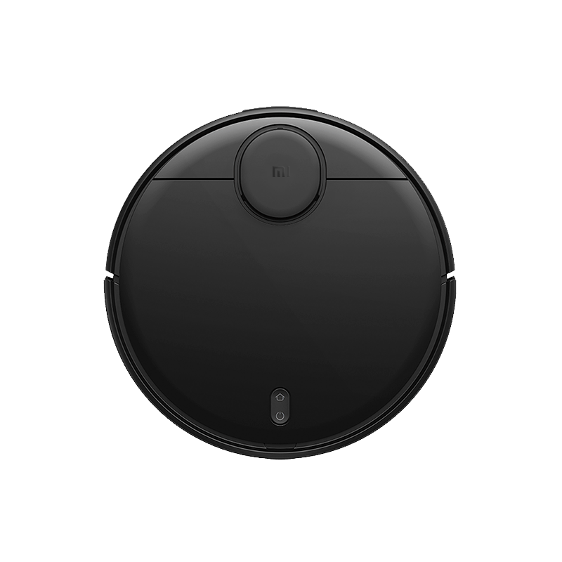 Xiaomi Mi Robot Vacuum-Mop P – Black