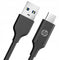 HP USB 3.1 Cable - Type-C 1 m Black
