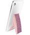 LoveHandle PRO Phone Grip - Pink Glitter