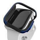 x-doria defense edge case 42-44mm for apple watch- Blue