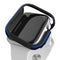 x-doria defense edge case 40mm for apple watch- Blue