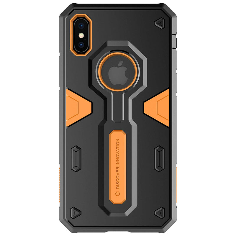Nillkin Defender II iPhone X / XS orange
