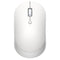 Xiaomi Mi Dual Mode Wireless Mouse Silent Edition – White